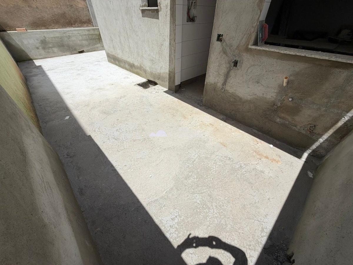 Apartamento, Santa Mônica, 2 Quartos, 1 Vaga, 1 Suíte