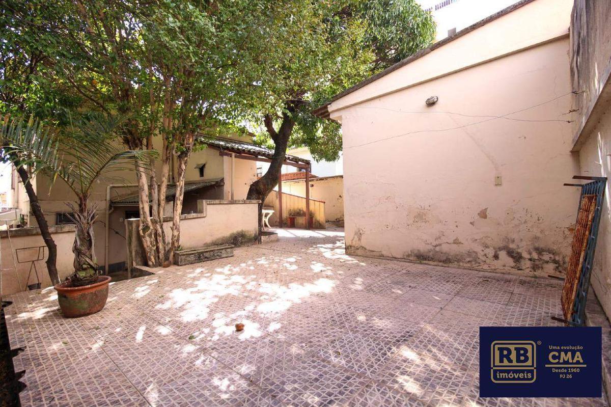 Casa, Santo Antônio, 4 Quartos, 1 Vaga