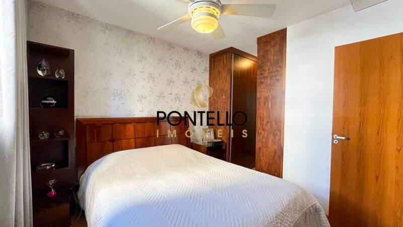 Apartamento, Buritis, 4 Quartos, 2 Vagas, 1 Suíte
