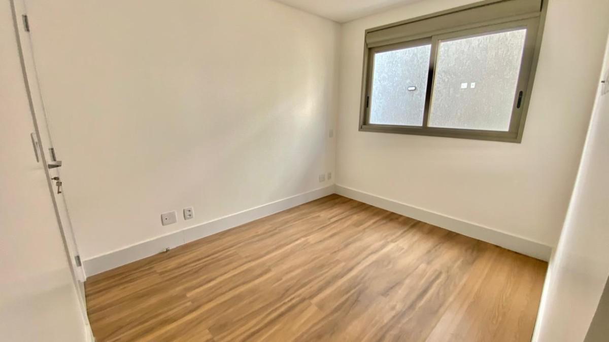 Apartamento, Santo Agostinho, 2 Quartos, 3 Vagas, 2 Suítes