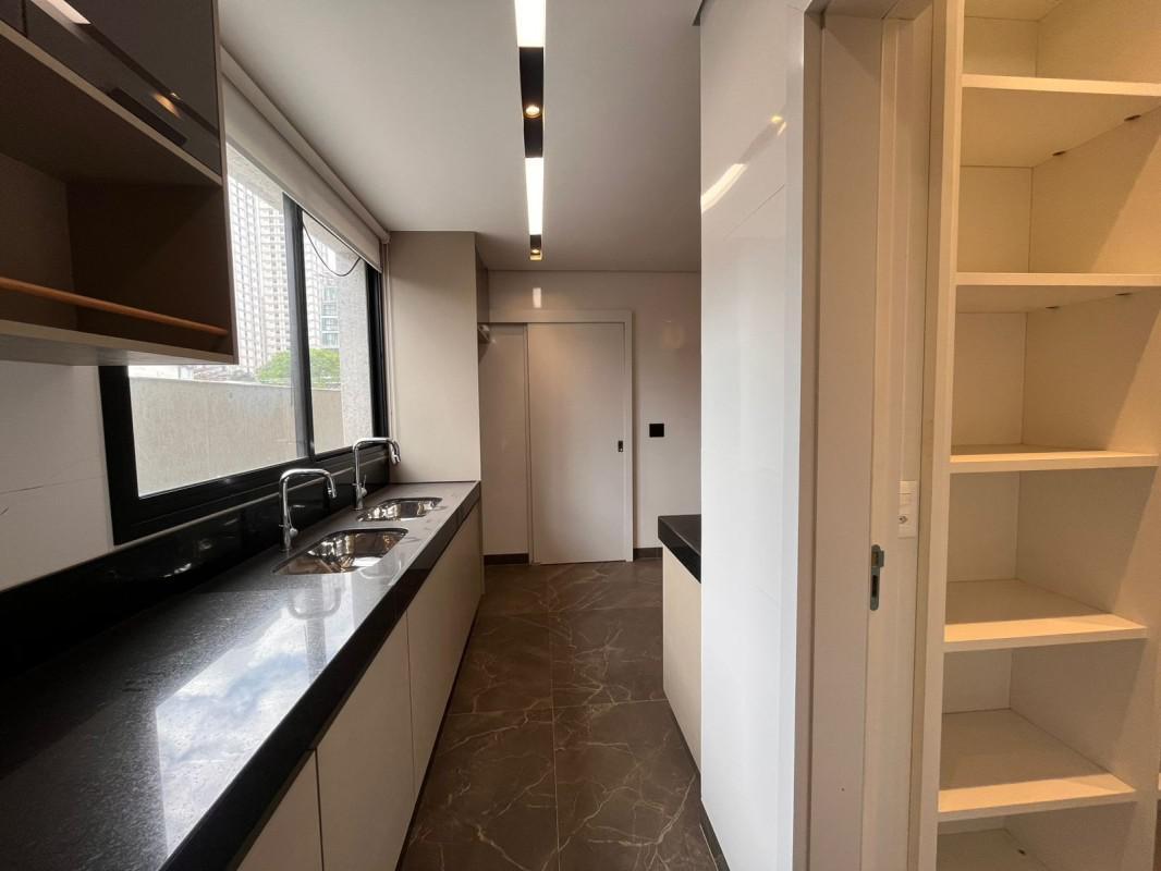 Apartamento, Lourdes, 4 Quartos, 4 Vagas, 4 Suítes
