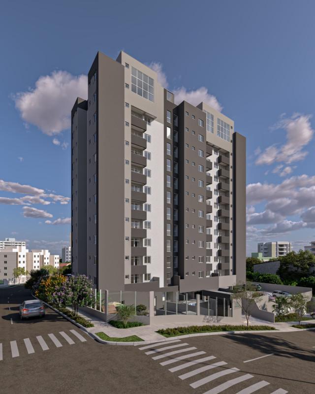 Apartamento, Riacho das Pedras, 2 Quartos, 1 Vaga, 1 Suíte