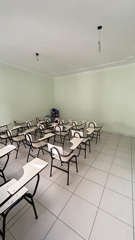 Prédio, Jardim Laguna, 0 Quarto, 20 Vagas