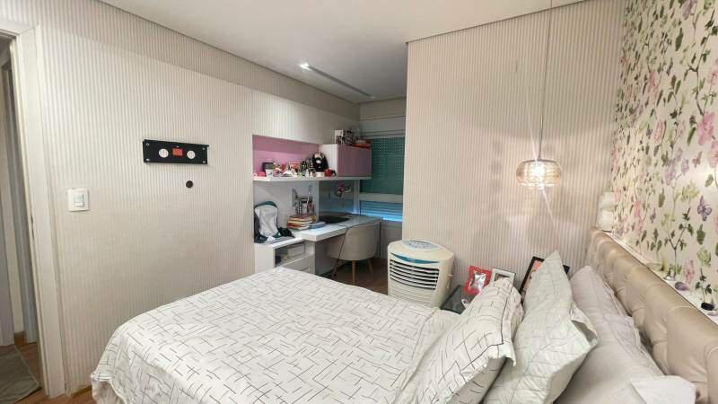 Apartamento, Lourdes, 4 Quartos, 3 Vagas, 2 Suítes