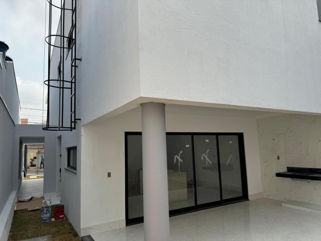 Casa, Espírito Santo, 3 Quartos, 2 Vagas, 1 Suíte