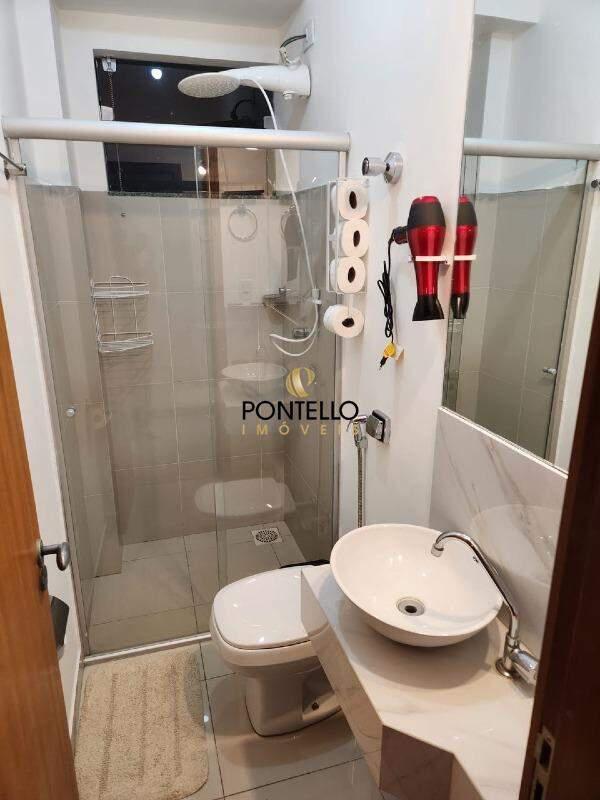 Apartamento, Santa Luzia, 3 Quartos, 1 Vaga