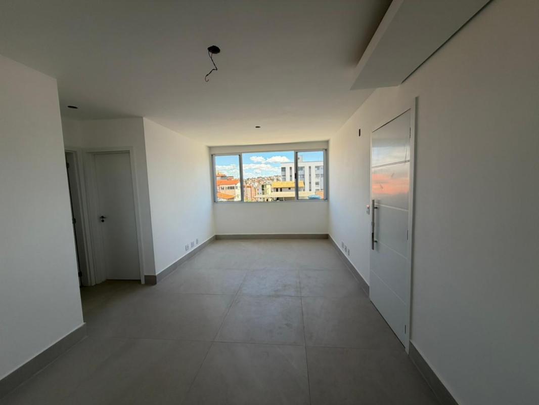 Apartamento, Ipiranga, 2 Quartos, 1 Vaga, 1 Suíte