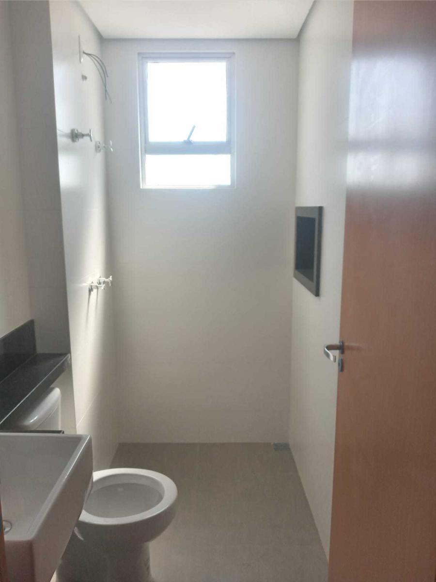 Cobertura, Padre Eustáquio, 3 Quartos, 2 Vagas, 1 Suíte
