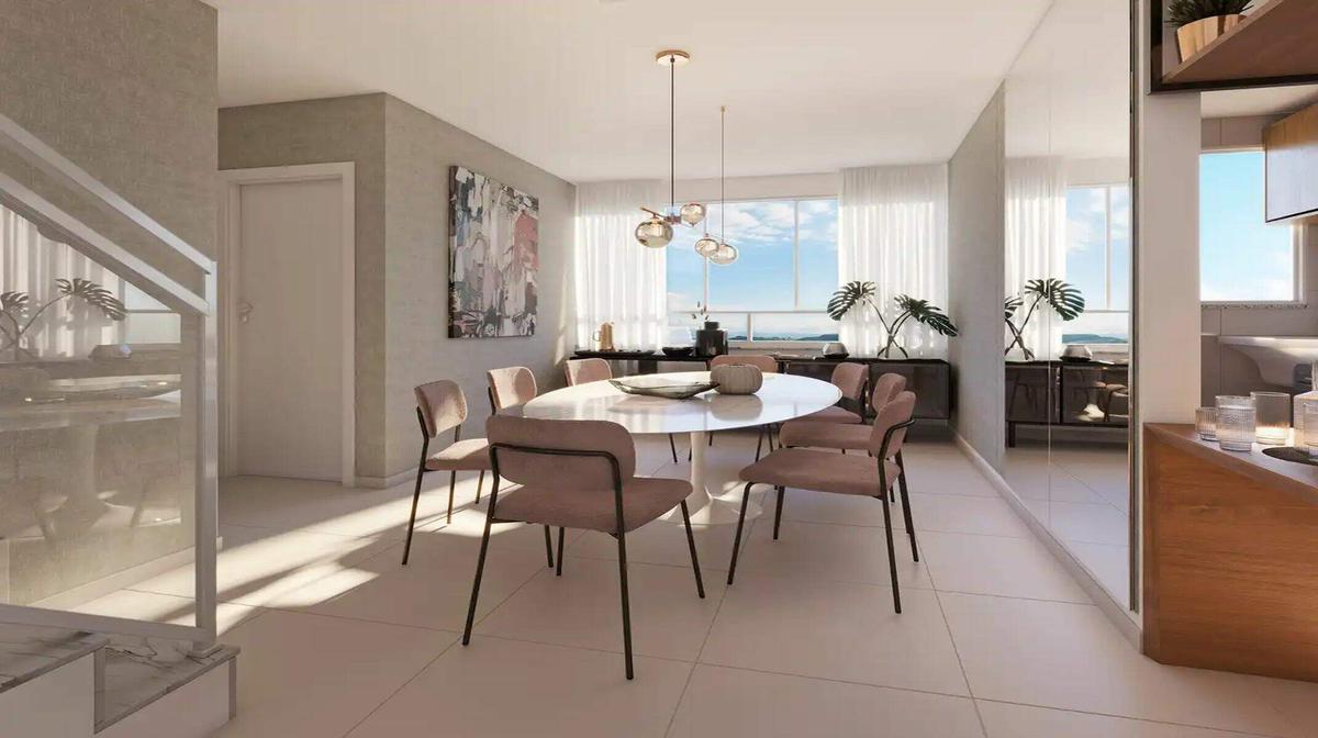 Apartamento, São Bento, 2 Quartos, 1 Vaga, 1 Suíte