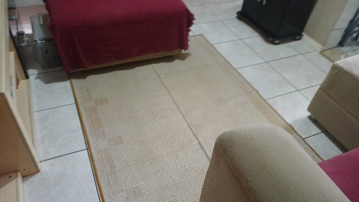 Apartamento, Solar do Barreiro, 2 Quartos, 1 Vaga