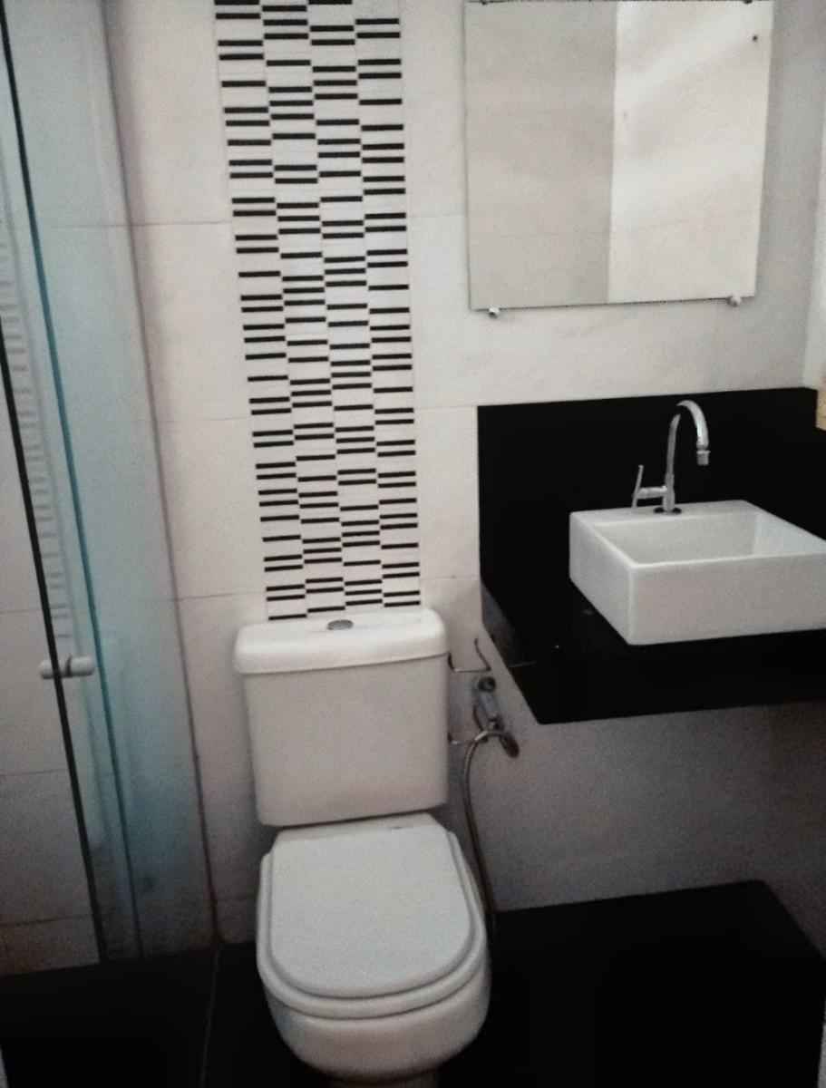 Apartamento, Santa Amélia, 2 Quartos, 2 Vagas, 1 Suíte