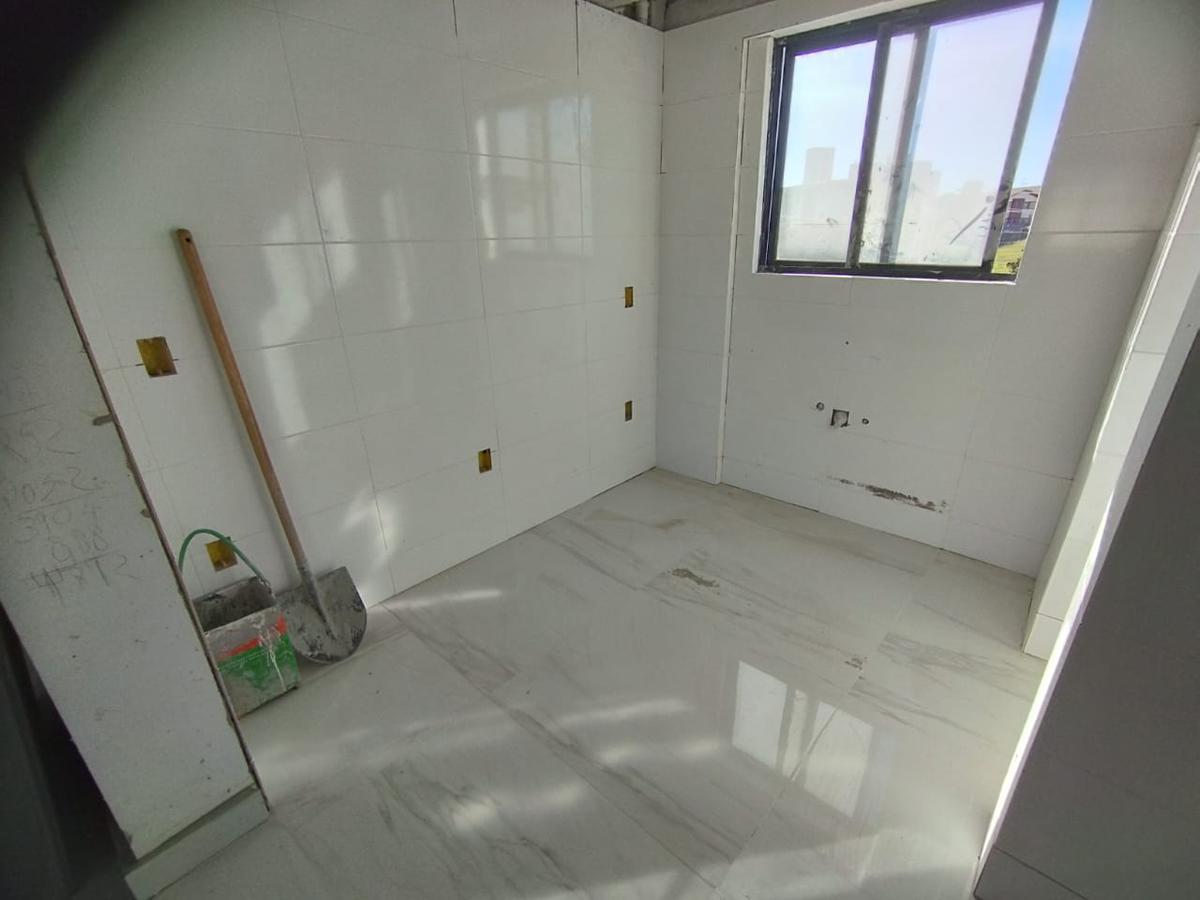 Apartamento, Santa Cruz, 3 Quartos, 1 Vaga, 1 Suíte