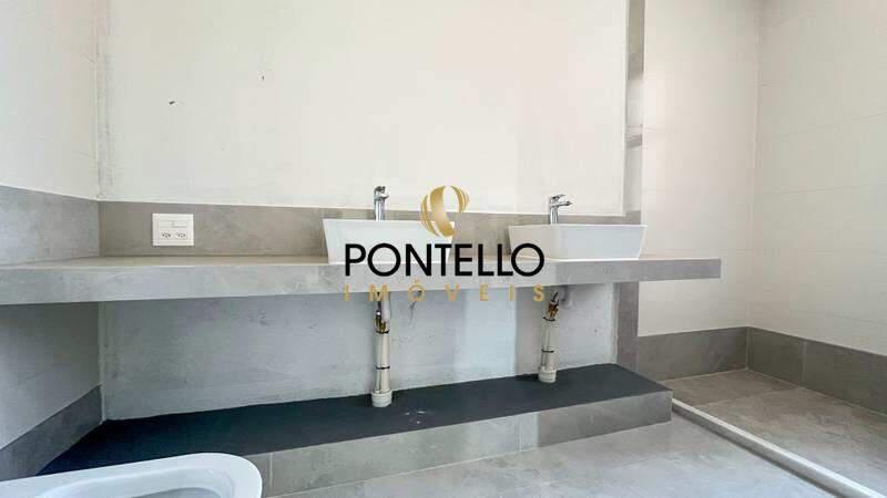 Apartamento, Serra, 4 Quartos, 3 Vagas, 4 Suítes