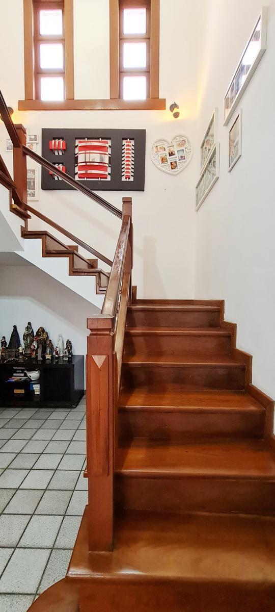 Casa, Ouro Preto, 4 Quartos, 4 Vagas, 1 Suíte
