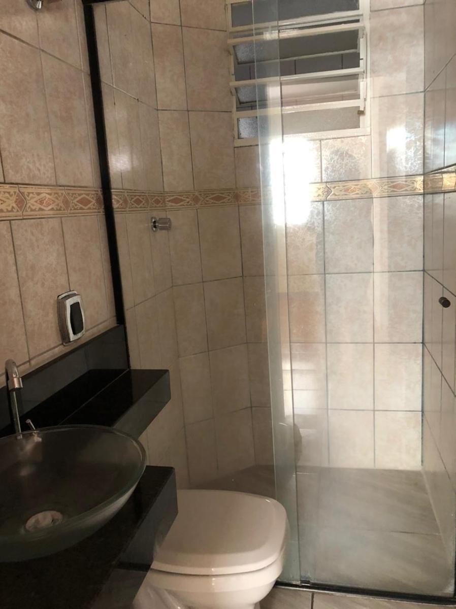 Apartamento, Granjas Primavera (justinópolis), 2 Quartos, 1 Vaga