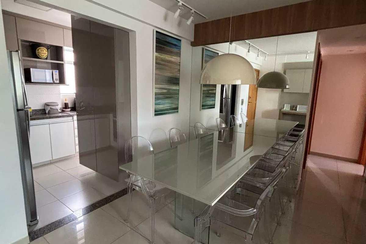 Apartamento, Santa Efigênia, 3 Quartos, 2 Vagas, 1 Suíte