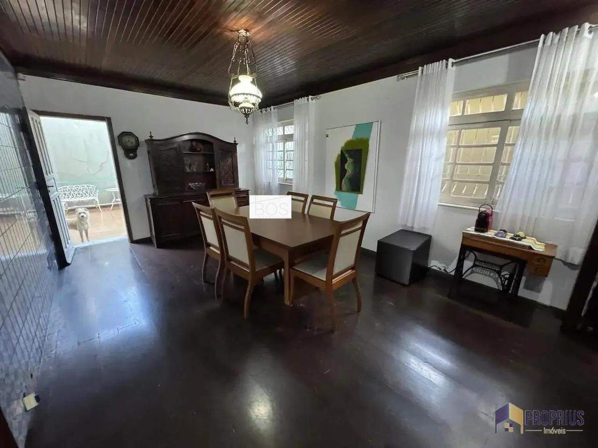 Casa, Cidade Jardim, 5 Quartos, 2 Vagas, 1 Suíte