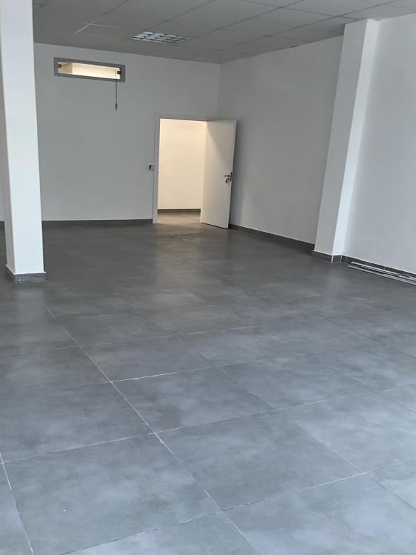 Sala, Buritis