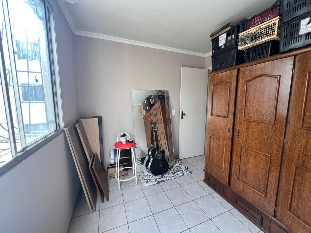 Apartamento, Silveira, 3 Quartos, 1 Vaga, 1 Suíte