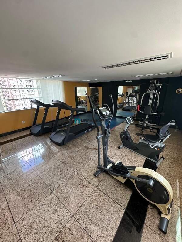 Apartamento, Funcionários, 4 Quartos, 2 Vagas, 1 Suíte