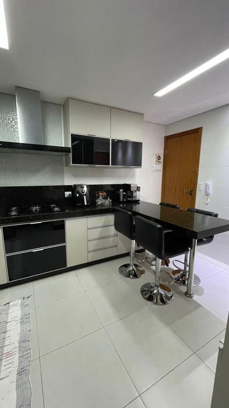 Cobertura, Dona Clara, 4 Quartos, 3 Vagas, 1 Suíte