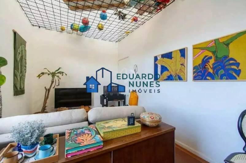 Cobertura, Santo Antônio, 3 Quartos, 3 Vagas, 1 Suíte