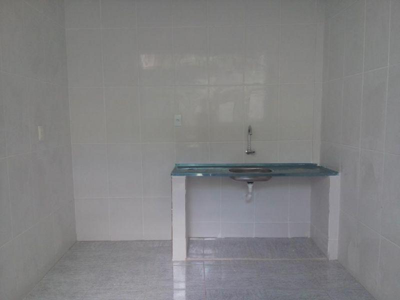 Casa, Estrela Dalva, 2 Quartos, 1 Vaga