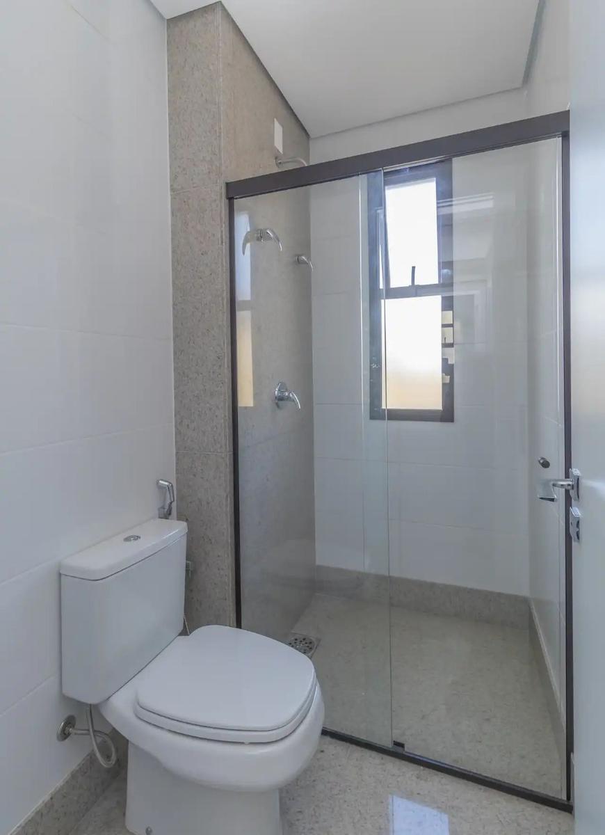 Apartamento, Cidade Nova, 4 Quartos, 3 Vagas, 2 Suítes