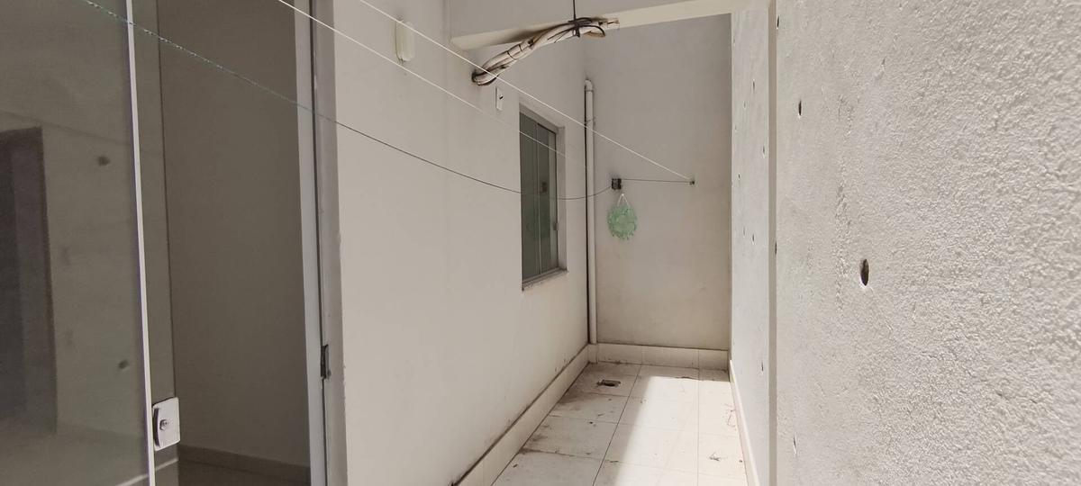 Apartamento, Primavera, 2 Quartos, 1 Vaga