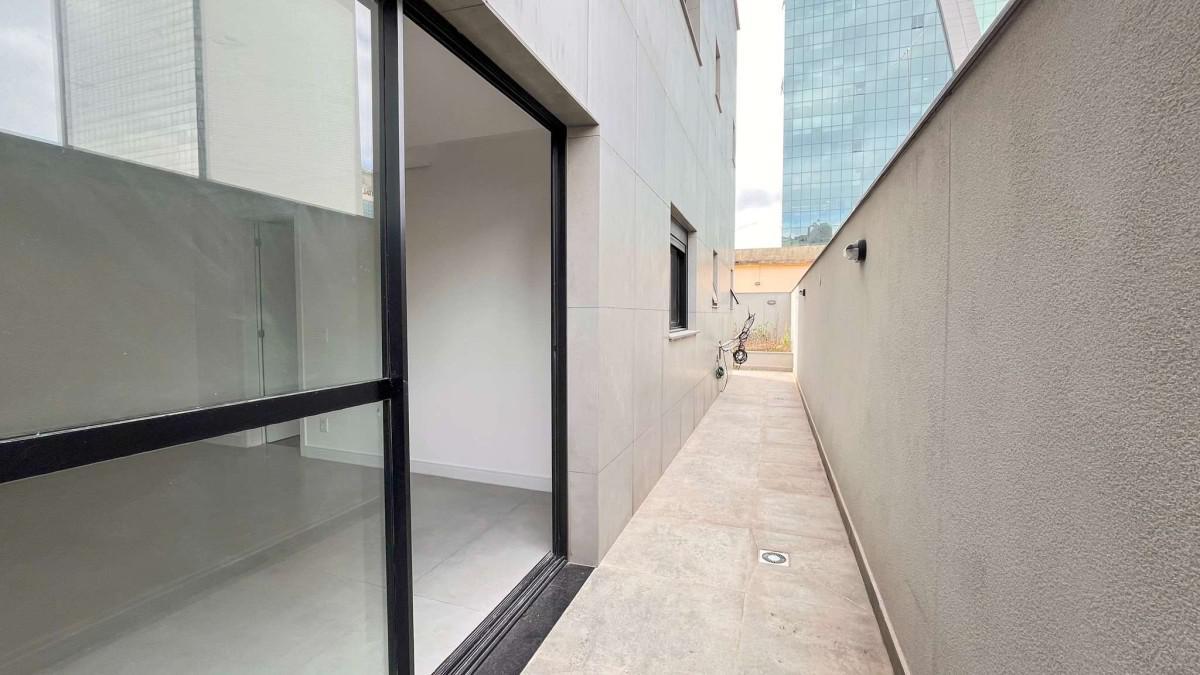 Apartamento, Lourdes, 4 Quartos, 4 Vagas, 2 Suítes