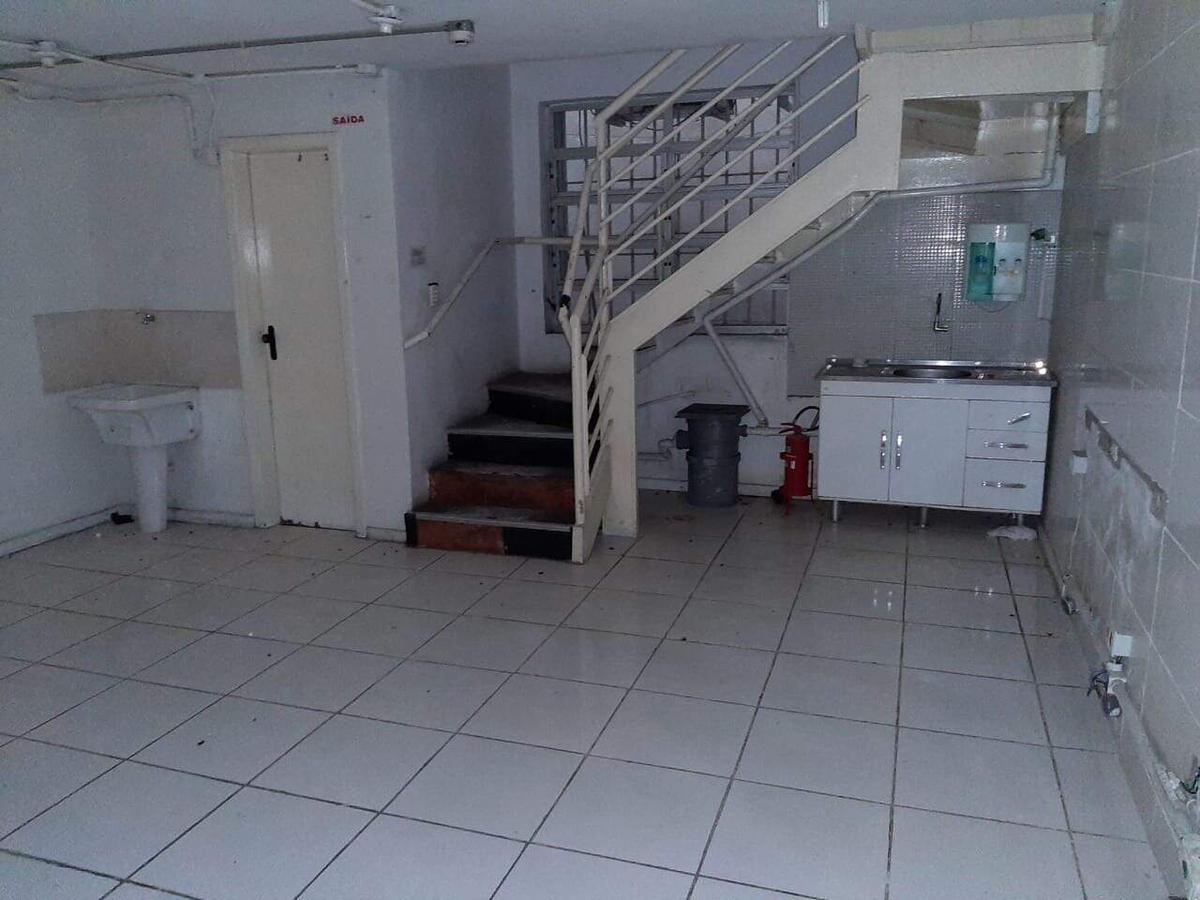 Andar, Centro, 0 Quarto, 0 Vaga