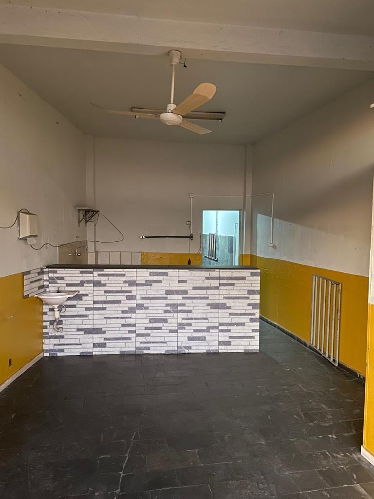Andar, Jardim Alvorada, 0 Quarto, 0 Vaga