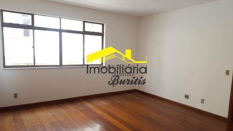 Apartamento, Buritis, 4 Quartos, 2 Vagas, 1 Suíte