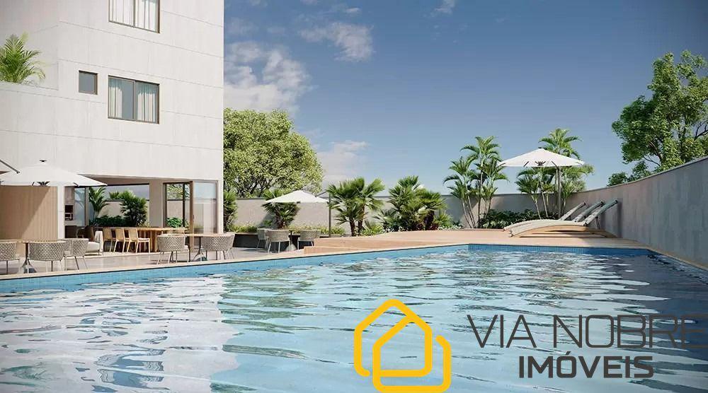 Apartamento, São Lucas, 2 Quartos, 3 Vagas, 1 Suíte