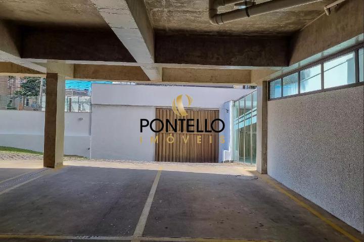 Cobertura, Silveira, 4 Quartos, 4 Vagas, 1 Suíte