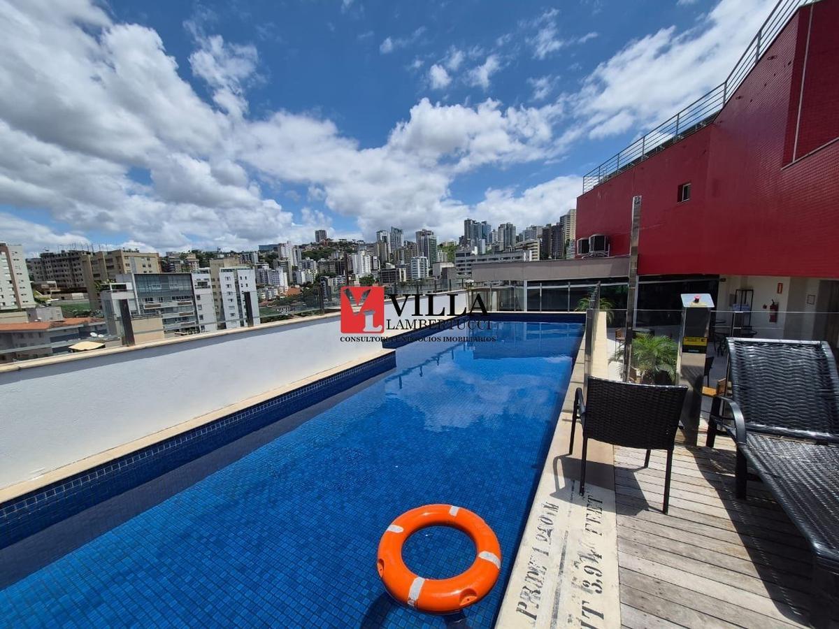 Apartamento, Luxemburgo, 1 Quarto, 2 Vagas