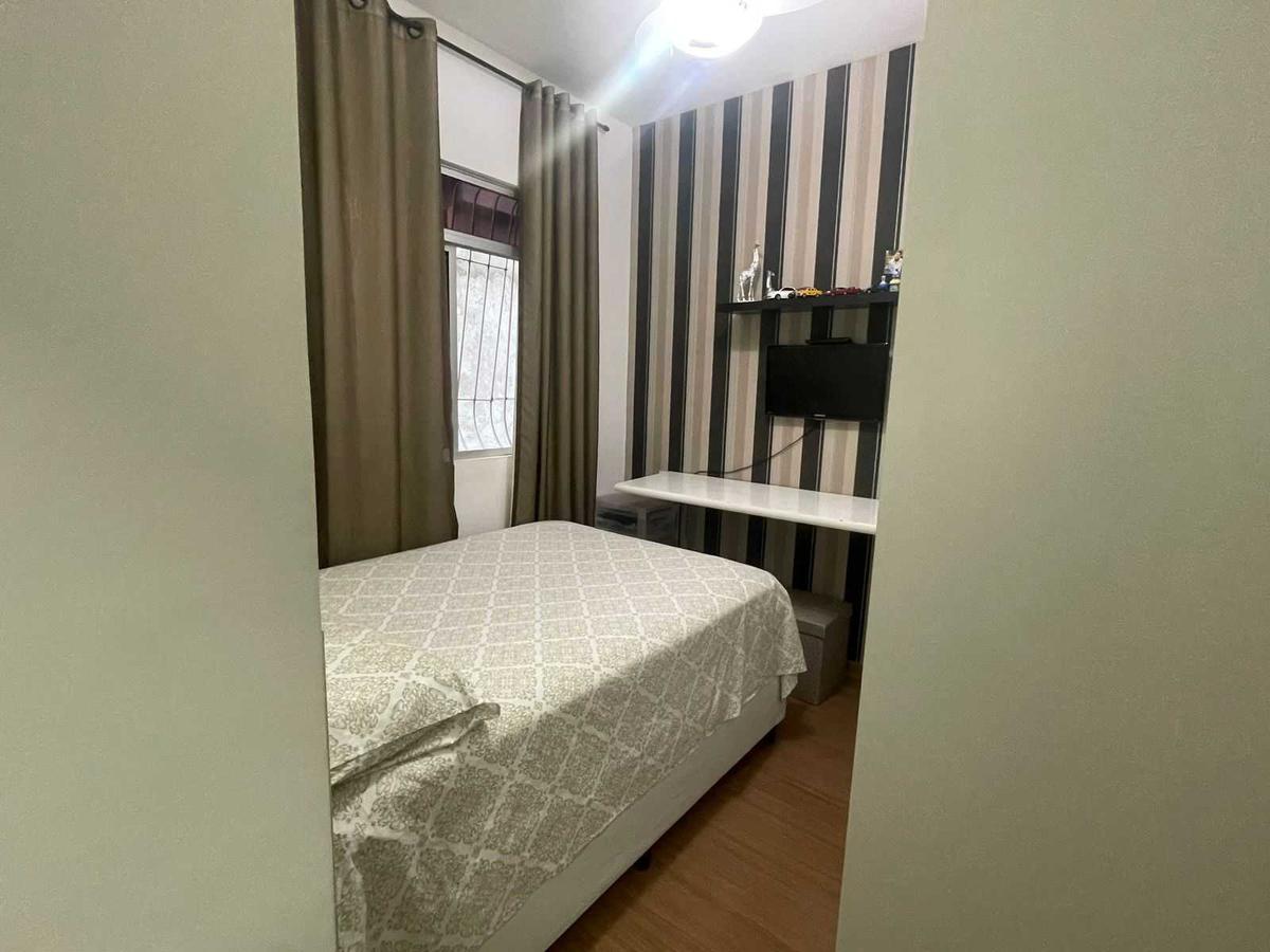 Apartamento, Manacás, 2 Quartos, 1 Vaga