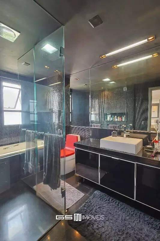 Apartamento, Vila da Serra, 2 Quartos, 2 Vagas, 1 Suíte