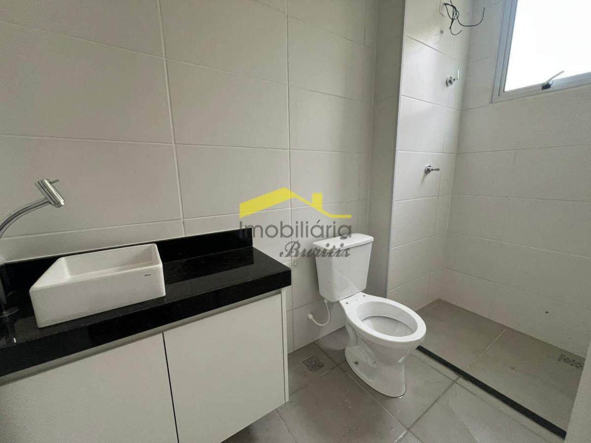 Apartamento, Buritis, 2 Quartos, 2 Vagas, 1 Suíte