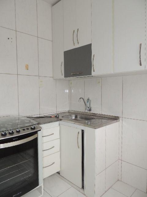 Apartamento, Rosário, 2 Quartos, 1 Vaga