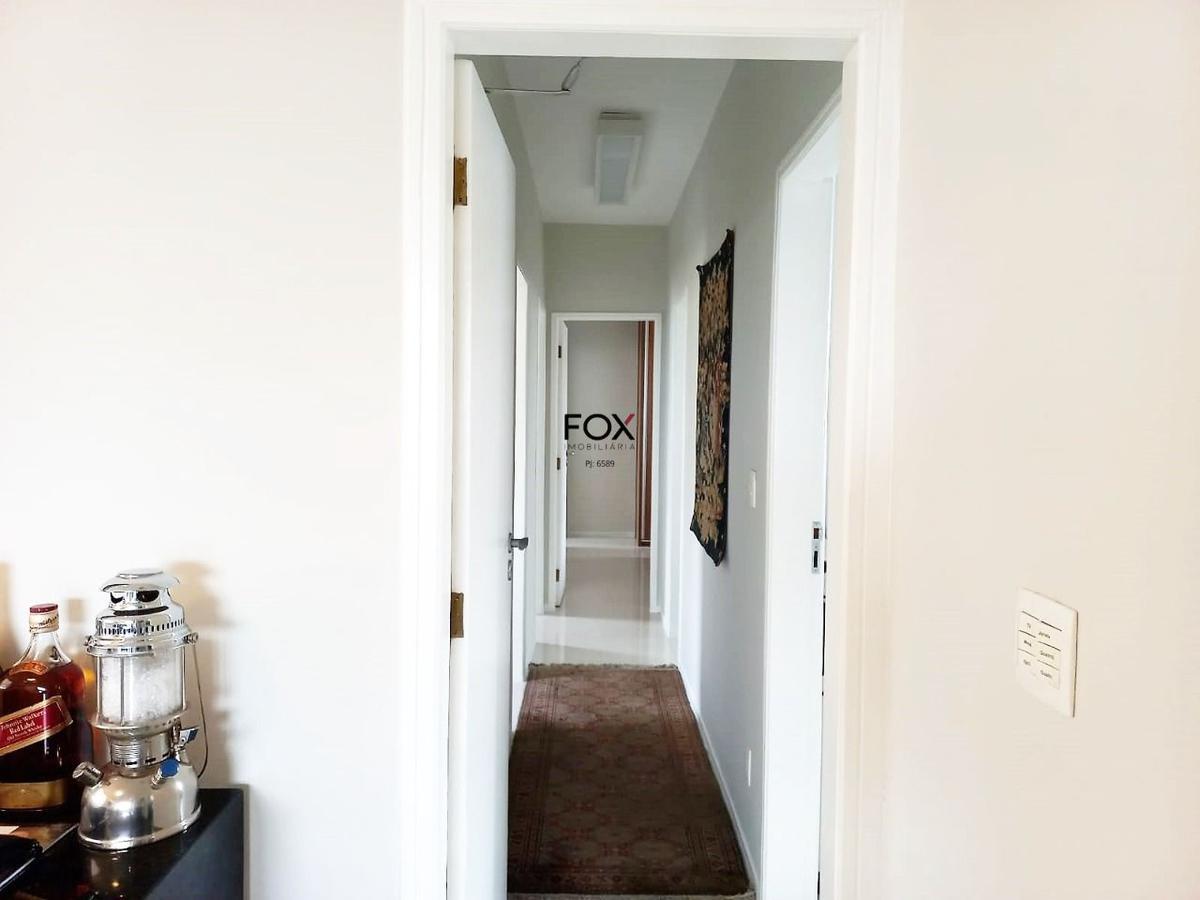 Apartamento, Anchieta, 4 Quartos, 2 Vagas, 1 Suíte