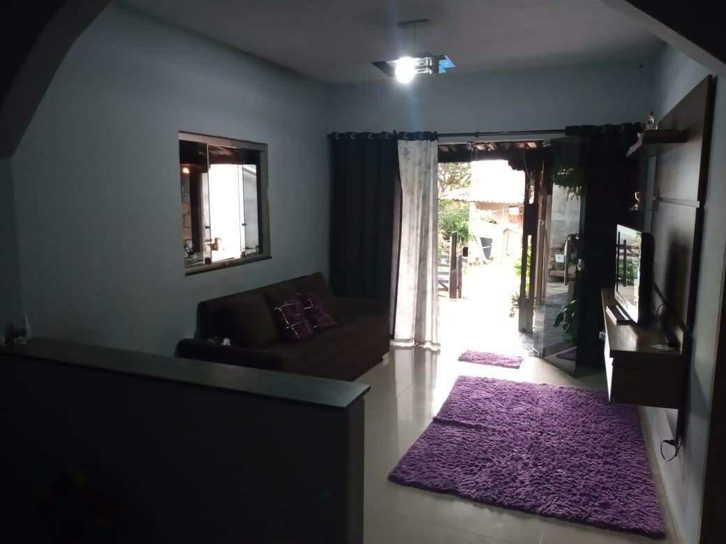 Casa, Bela Vista, 2 Quartos, 6 Vagas