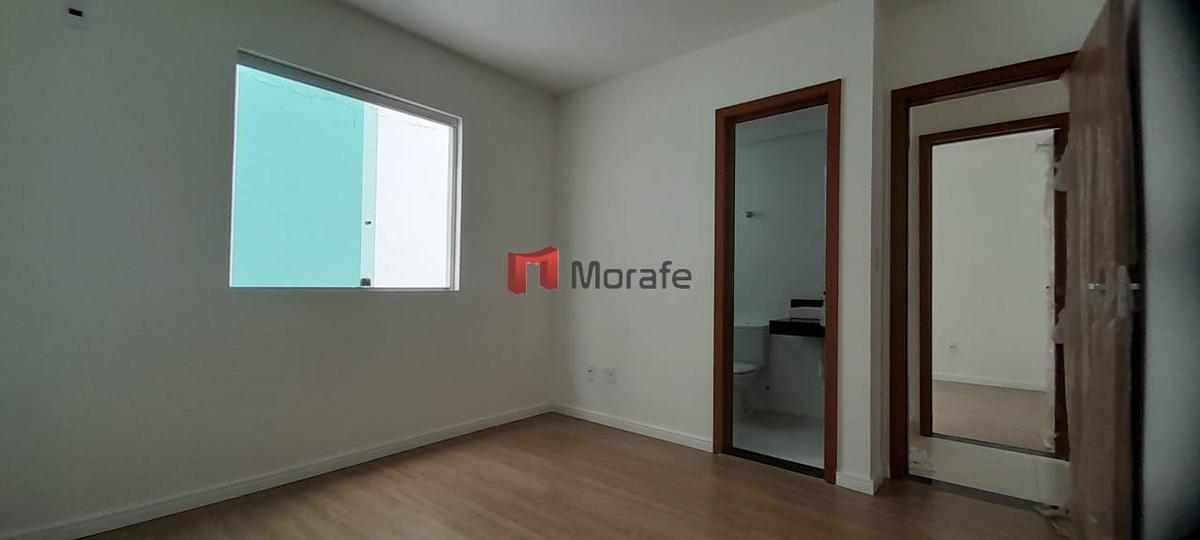 Apartamento, São João Batista (venda Nova), 3 Quartos, 2 Vagas, 1 Suíte