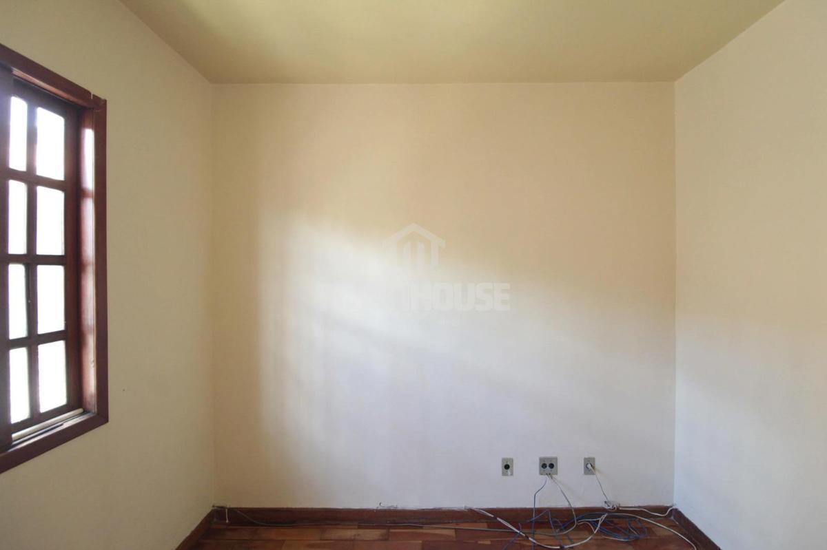 Casa, Floramar, 2 Quartos, 0 Vaga