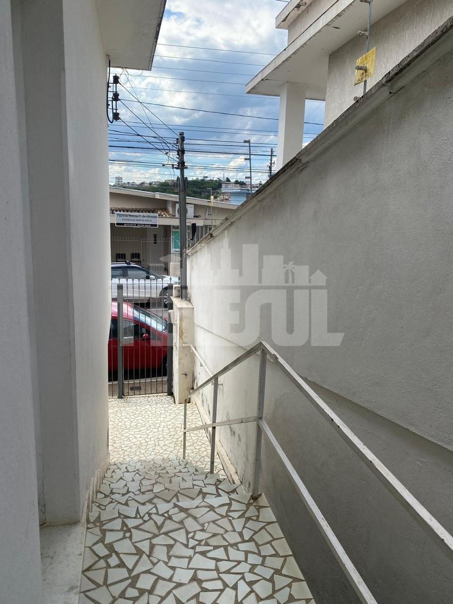 Casa, Vila Pinto, 3 Quartos, 3 Vagas, 1 Suíte