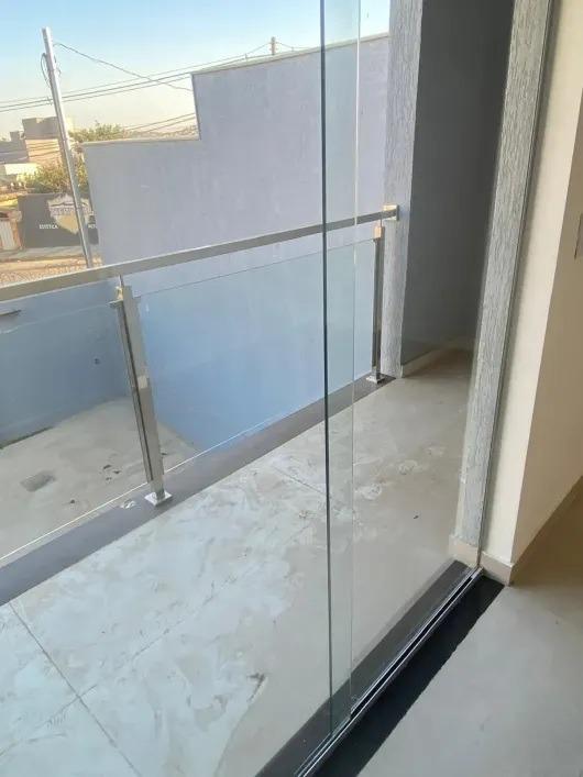 Casa, Lagoinha Leblon (venda Nova), 2 Quartos, 2 Vagas, 2 Suítes