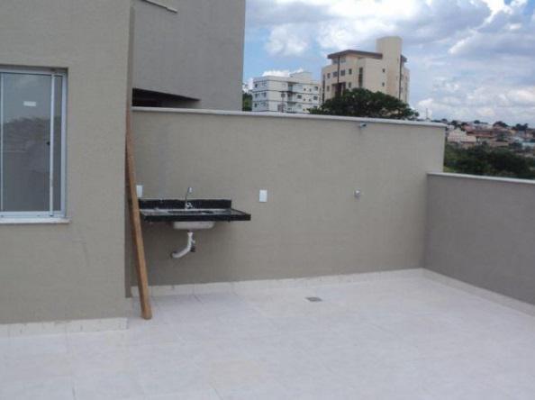 Cobertura, Manacás, 2 Quartos, 1 Vaga