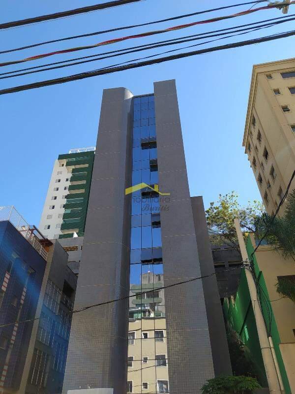 Loja, Buritis, 5 Vagas