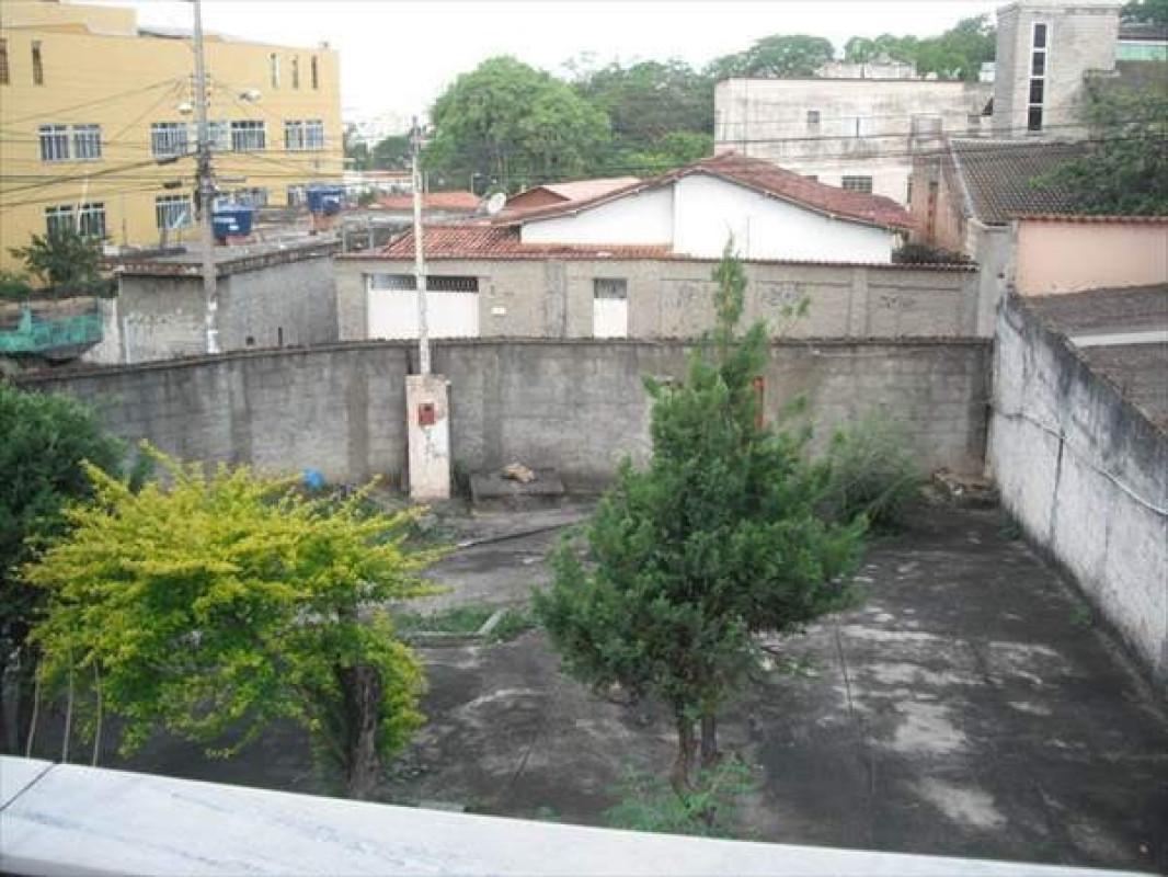 Lote, Dom Bosco, 3 Quartos, 2 Vagas, 1 Suíte
