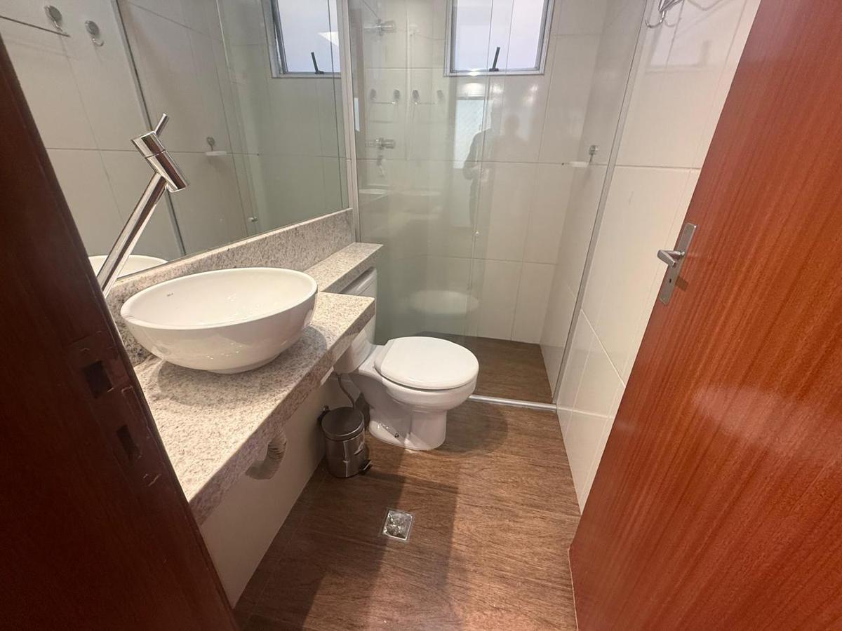 Apartamento, Palmares, 3 Quartos, 1 Vaga, 1 Suíte